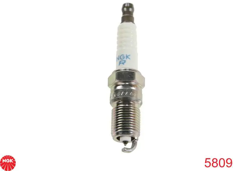 Świeca zapłonowa NGK 5809 cena, od 5,43 USD