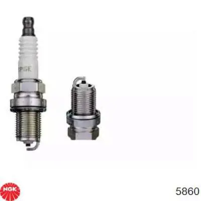 Do koszyka 5860 NGK Świeca zapłonowa
