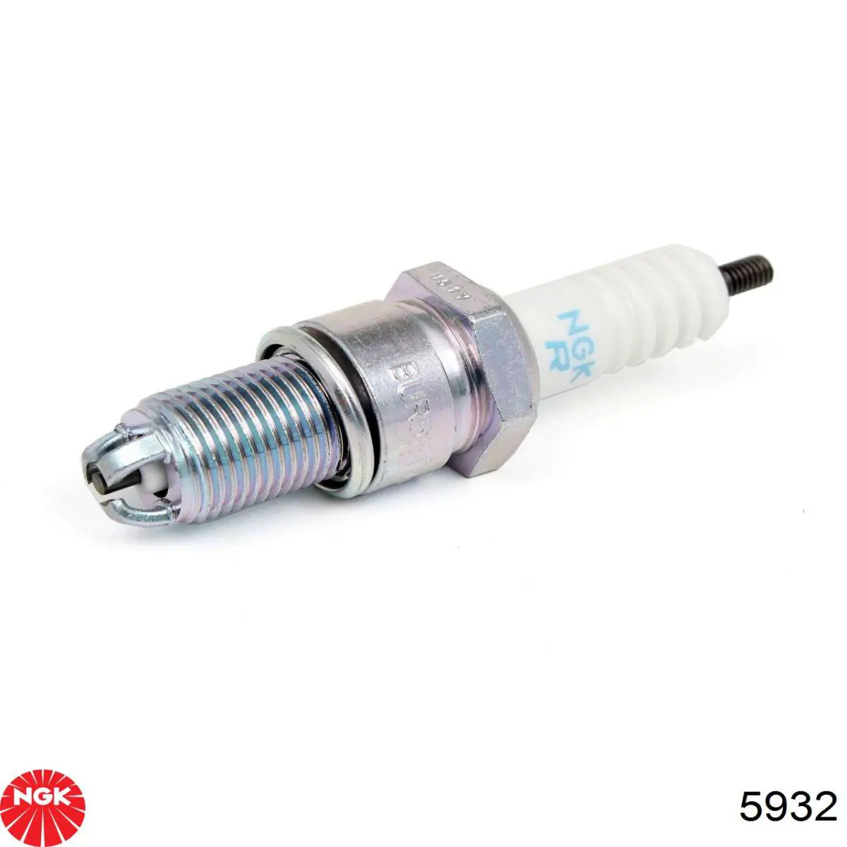 Do koszyka 5932 NGK Świeca zapłonowa