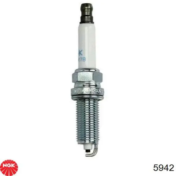 Świeca zapłonowa NGK 5942 cena, od 6,08 USD
