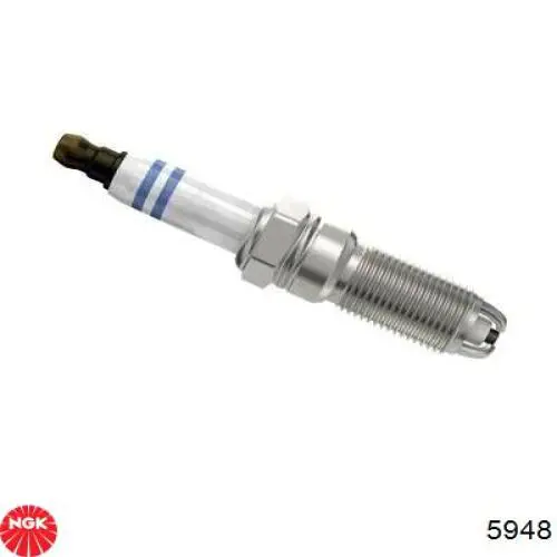 Do koszyka 5948 NGK Świeca zapłonowa