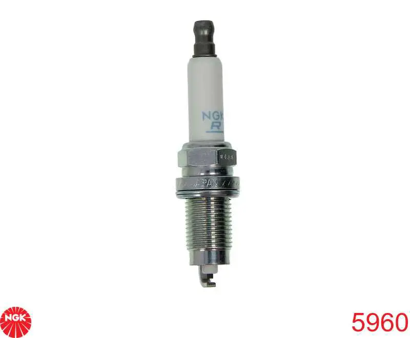 Do koszyka 5960 NGK Świeca zapłonowa