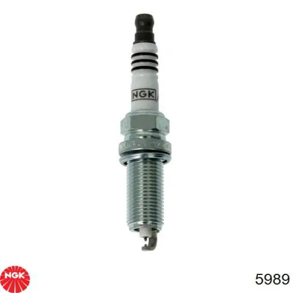 Do koszyka 5989 NGK Świeca zapłonowa