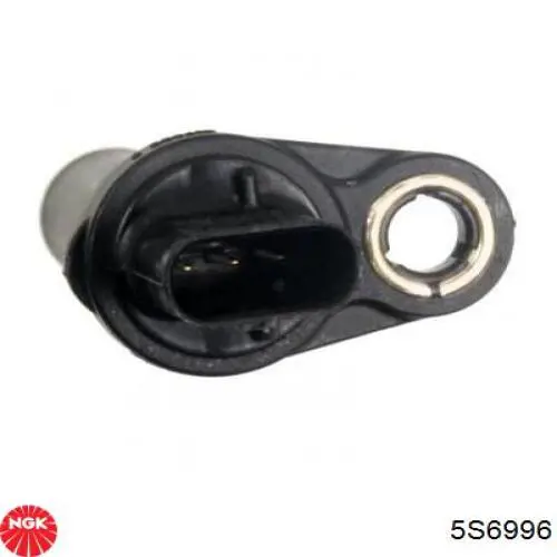 Czujnik położenia wału korbowego WVE 5S6996 cena, od 19,52 USD