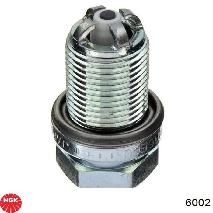 Do koszyka 6002 NGK Świeca zapłonowa