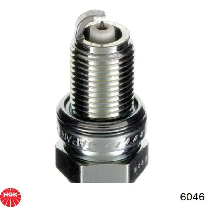 Świeca zapłonowa NGK 6046 cena, od 8,25 USD