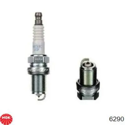 Świeca zapłonowa NGK 6290 cena, od 9,15 USD