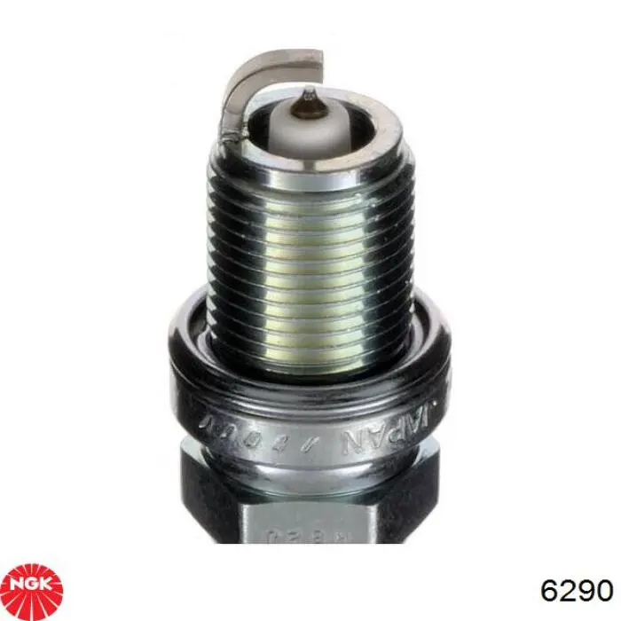 Do koszyka 6290 NGK Świeca zapłonowa
