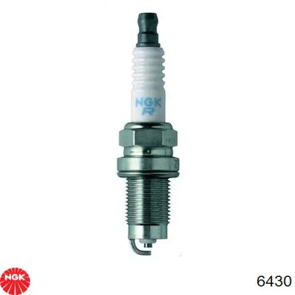 Do koszyka 3588254 Ford Świeca zapłonowa