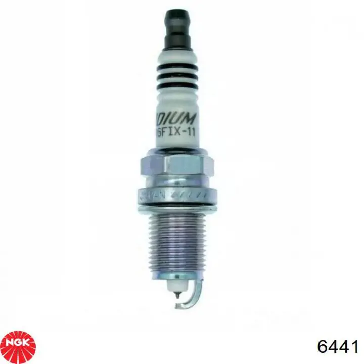 Świeca zapłonowa NGK 6441 cena, od 12,74 USD