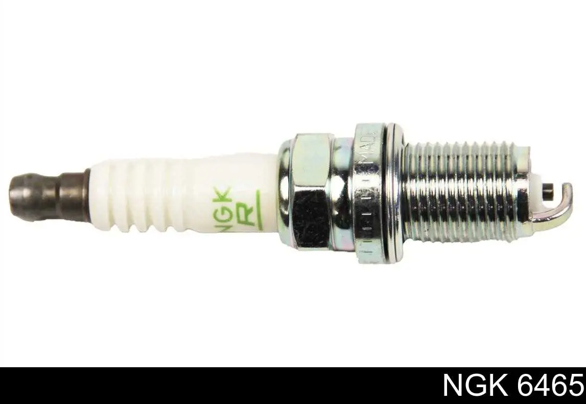 Świeca zapłonowa NGK 6465 cena, od 5,30 USD
