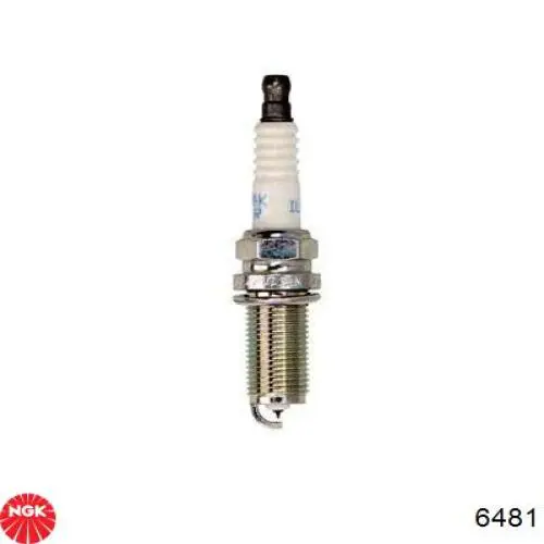 Świeca zapłonowa NGK 6481 cena, od 19,95 USD