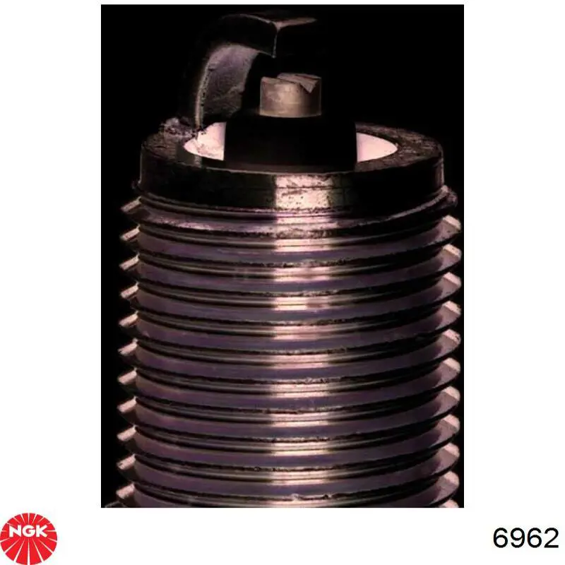 Do koszyka 6962 NGK Świeca zapłonowa