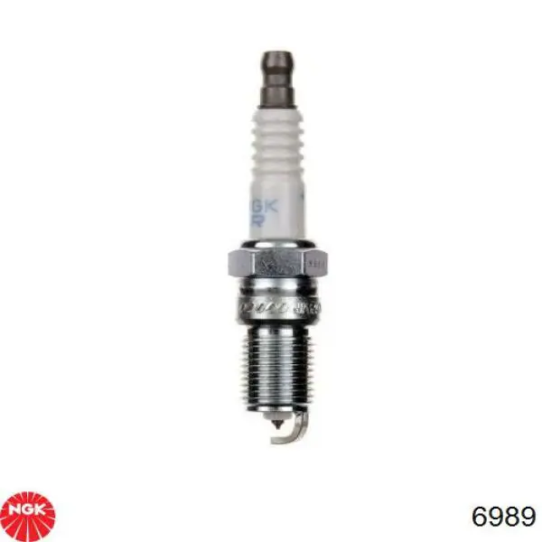Świeca zapłonowa NGK 6989 cena, od 12,22 USD