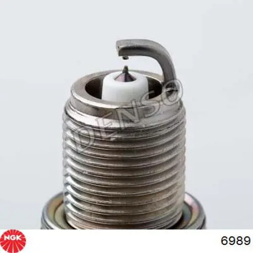 Do koszyka 6989 NGK Świeca zapłonowa