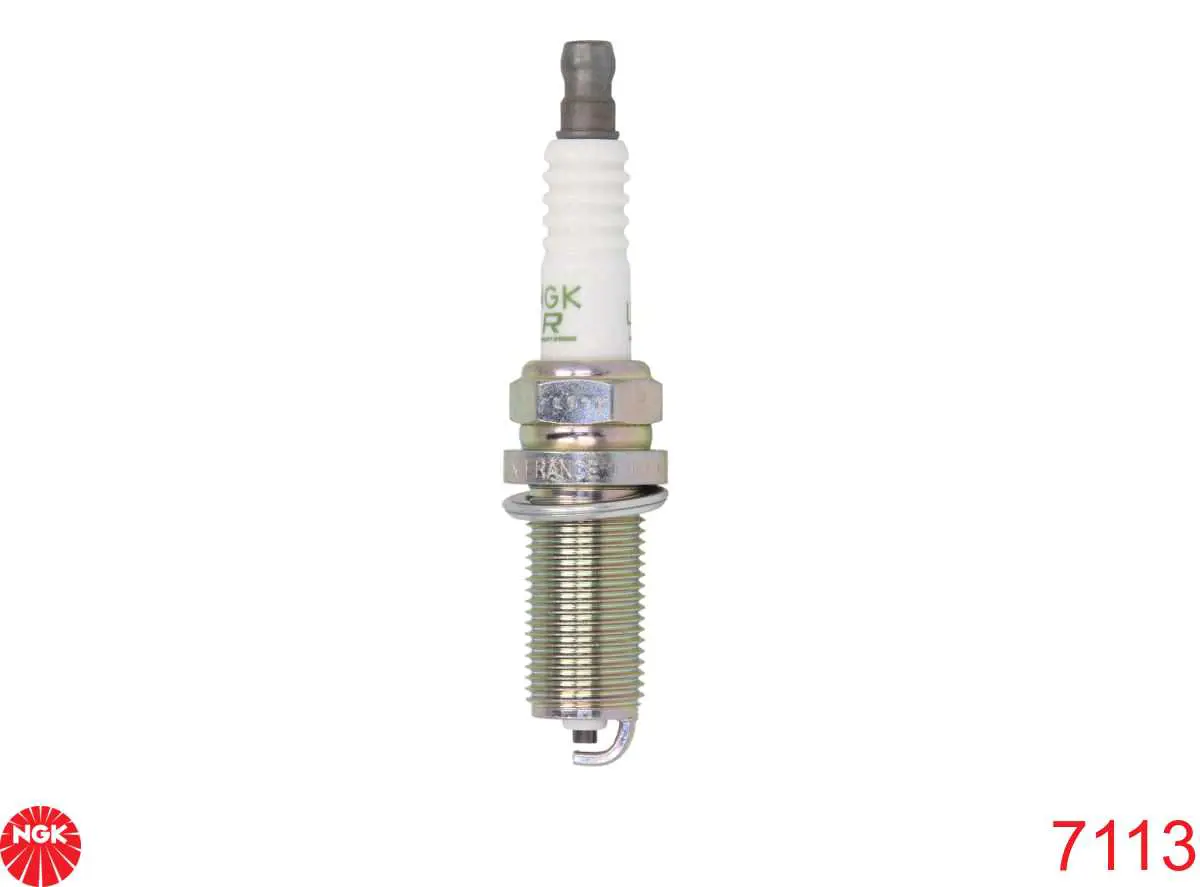 Świeca zapłonowa NGK 7113 cena, od 6,37 USD