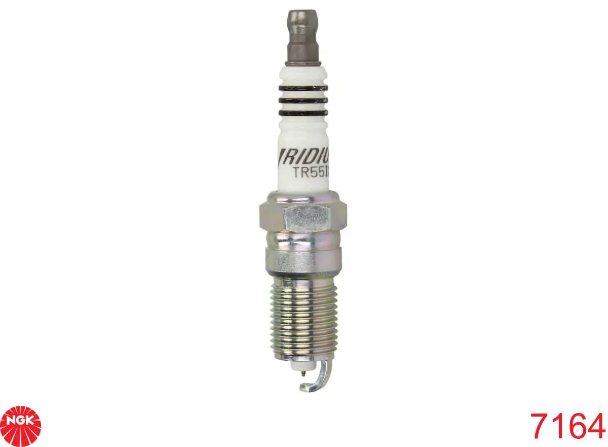 Świeca zapłonowa NGK 7164 cena, od 9,87 USD