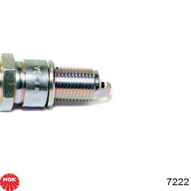 Świeca zapłonowa NGK 7222 cena, od 5,76 USD