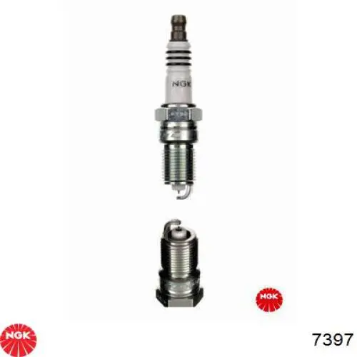 Świeca zapłonowa Ford AGSF32WM cena, od 5,42 USD