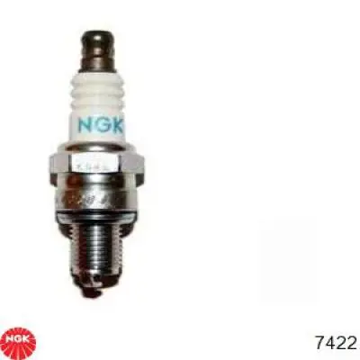 Do koszyka 7422 NGK Świeca zapłonowa