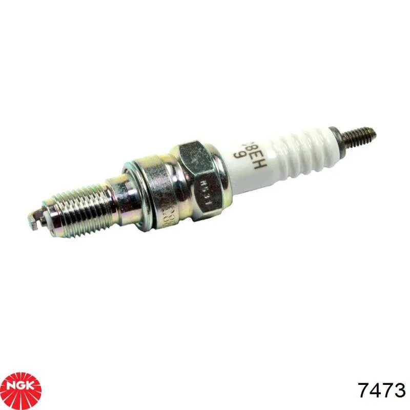 Świeca zapłonowa NGK 7473 cena, od 9,18 USD