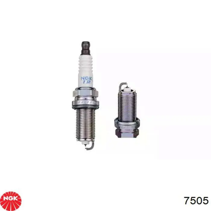 7505 NGK Świeca zapłonowa