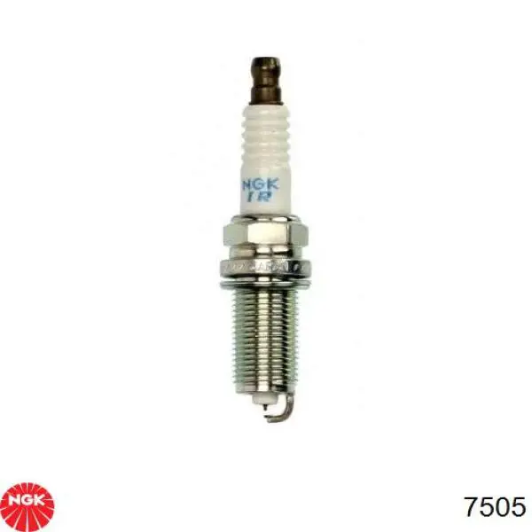 Świeca zapłonowa NGK 7505 cena, od 9,88 USD