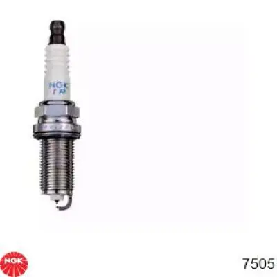 Do koszyka 7505 NGK Świeca zapłonowa