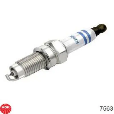 Do koszyka 7563 NGK Świeca zapłonowa