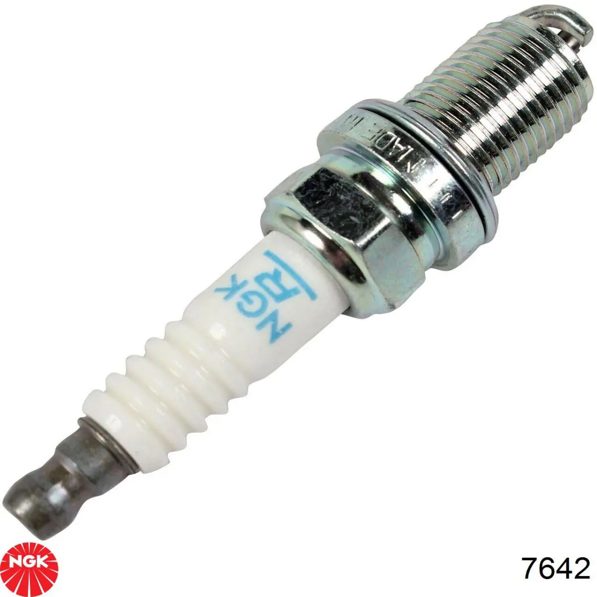 Świeca zapłonowa NGK 7642 cena, od 5,95 USD