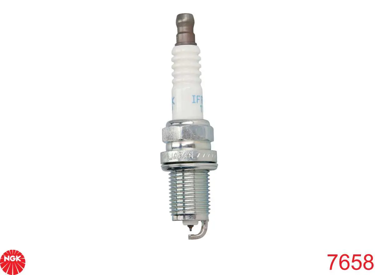 Świeca zapłonowa NGK 7658 cena, od 25,08 USD