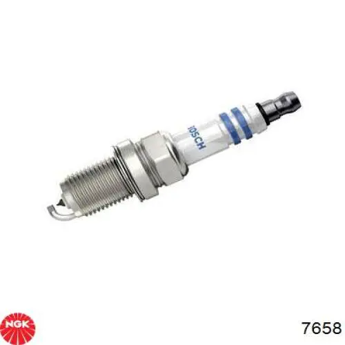 Do koszyka 7658 NGK Świeca zapłonowa