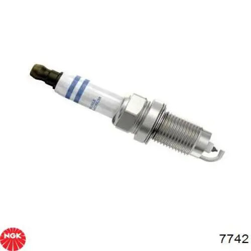 Do koszyka 7742 NGK Świeca zapłonowa