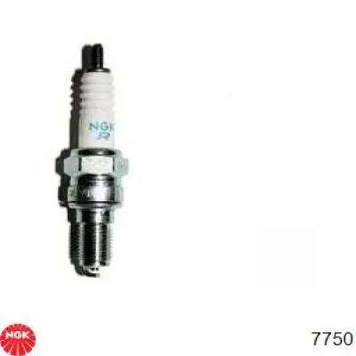 Świeca zapłonowa NGK 7750 cena, od 6,00 USD