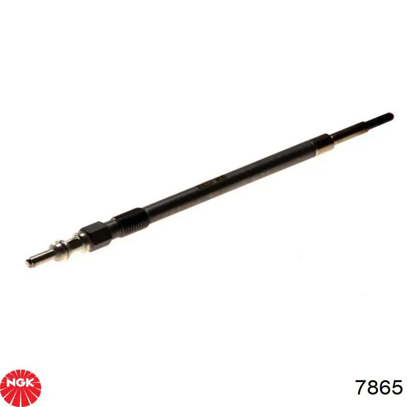 Świeca żarowa NGK 7865 cena, od 28,29 USD
