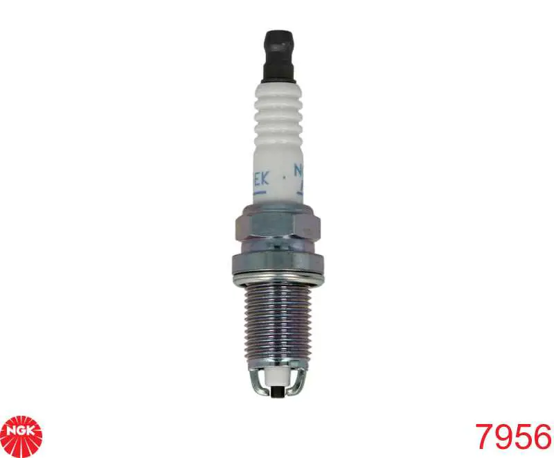 Świeca zapłonowa NGK 7956 cena, od 5,21 USD