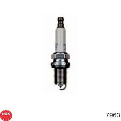 Do koszyka 7963 NGK Świeca zapłonowa