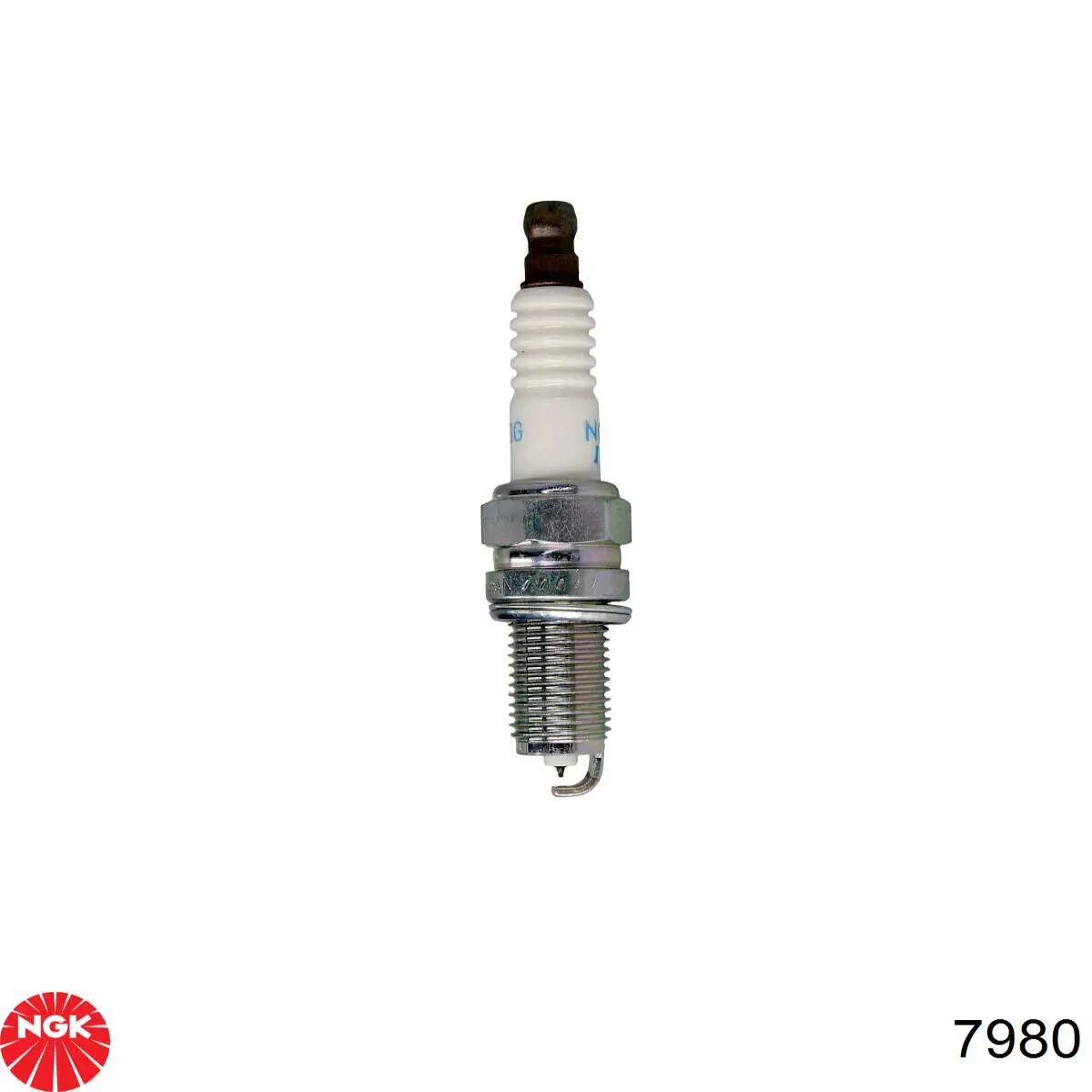 Świeca zapłonowa NGK 7980 cena, od 13,82 USD