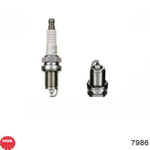  NGK 7986