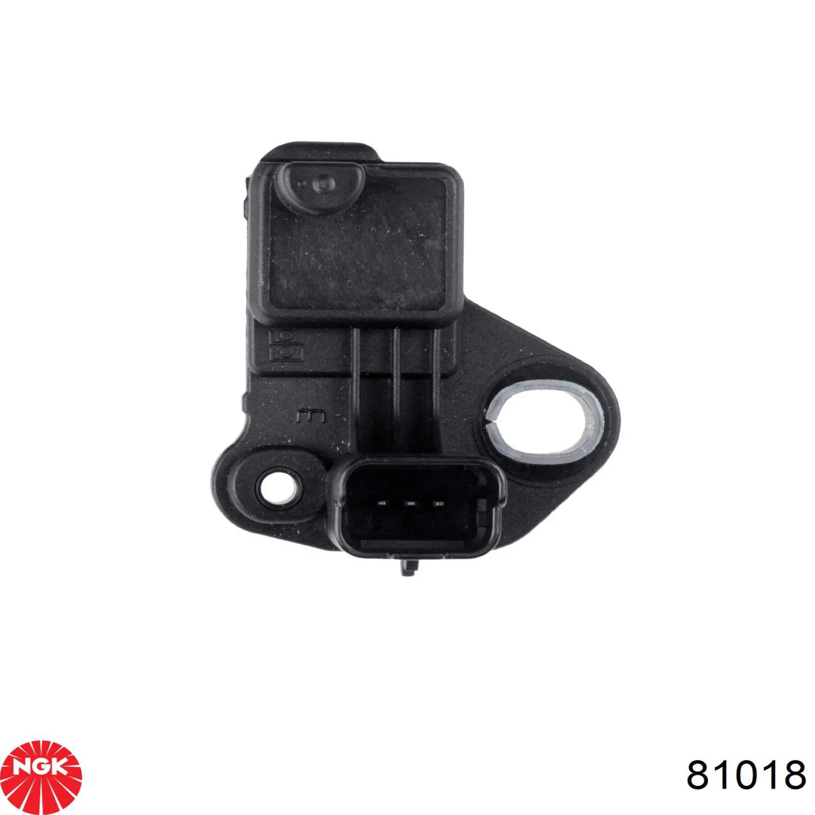 Czujnik położenia wału korbowego NGK 81018 cena, od 18,76 USD