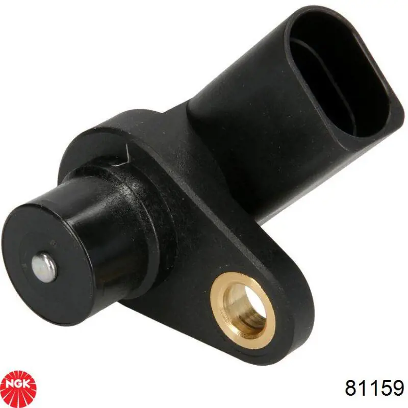 Czujnik położenia wału korbowego NGK 81159 cena, od 29,29 USD