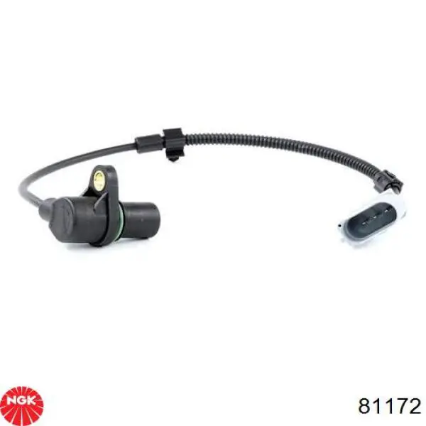 Czujnik położenia wału korbowego NGK 81172 cena, od 20,36 USD