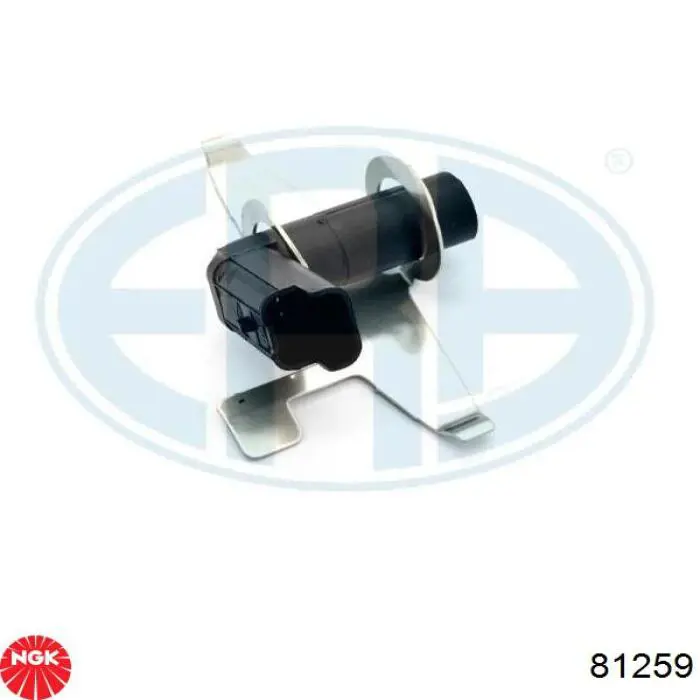 Czujnik położenia wału korbowego General Motors 93198061 cena, od 17,30 USD