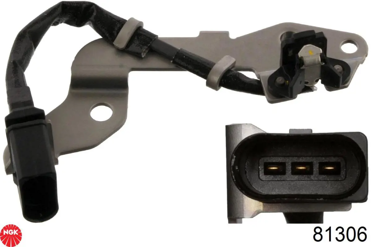 Czujnik Halla NGK 81306 cena, od 28,10 USD