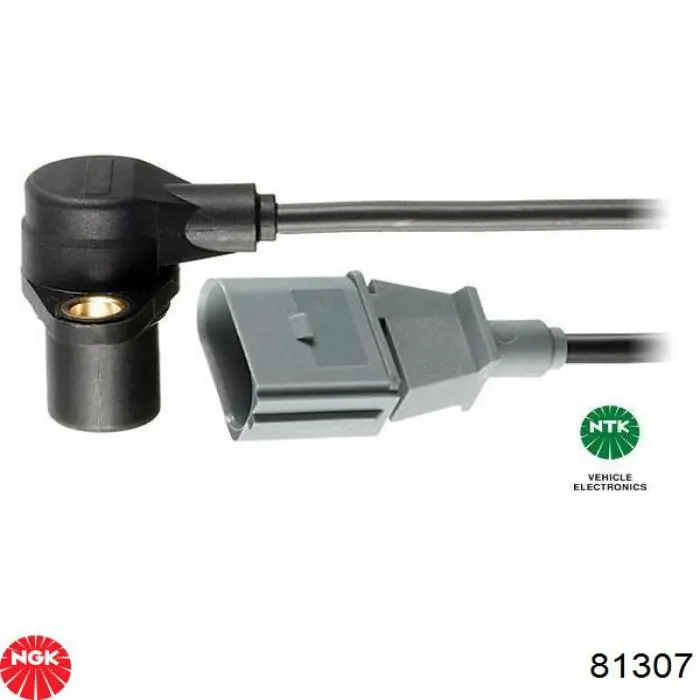 Do koszyka 81307 NGK Czujnik położenia wału korbowego
