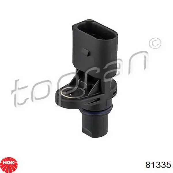 Do koszyka 81335 NGK Czujnik położenia wałka rozrządu