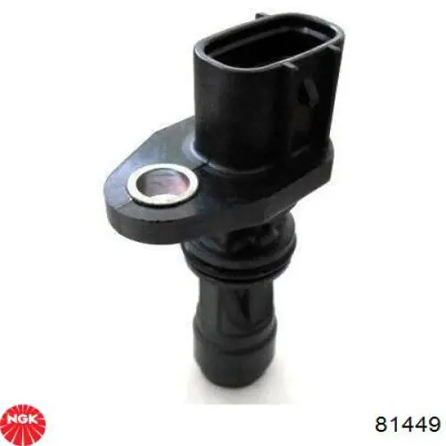 Do koszyka 81449 NGK Czujnik położenia wału korbowego