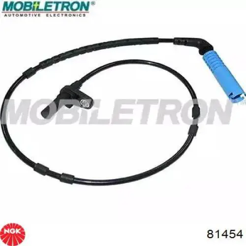 Czujnik położenia wałka rozrządu NGK 81454 cena, od 52,93 USD