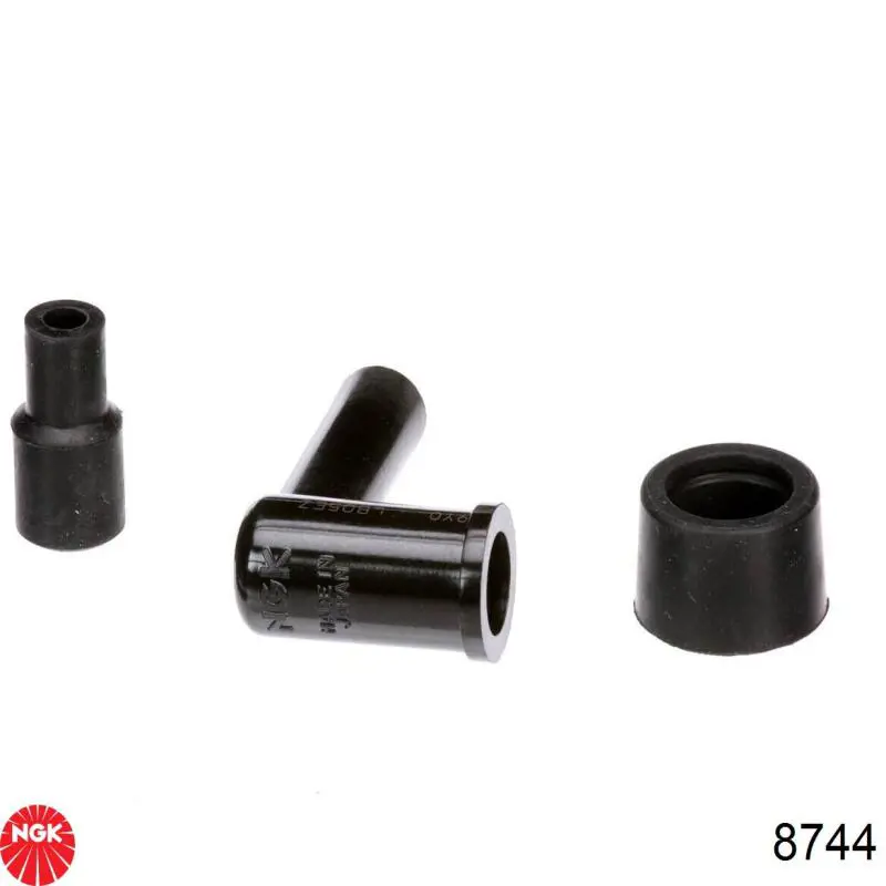 Końcówka świecy zapłonowej NGK LB05EZ cena, od 6,95 USD