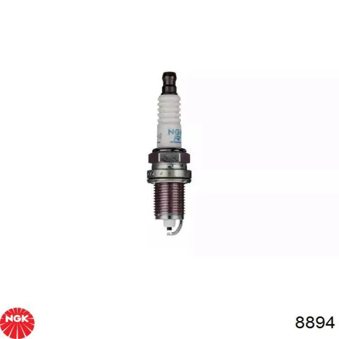 Świeca zapłonowa NGK 8894 cena, od 5,08 USD
